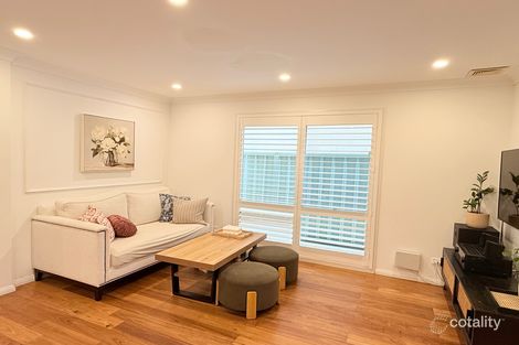 Property photo of 23 Thomas Francis Way Rouse Hill NSW 2155