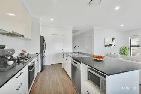 Property photo of 23 Finch Circuit Flagstone QLD 4280