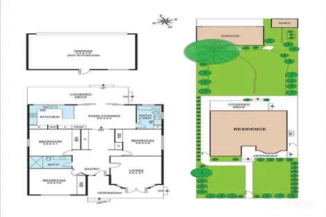 Property photo of 74 Railway Road Carnegie VIC 3163