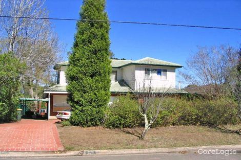Property photo of 50 Sherwin Avenue Castle Hill NSW 2154