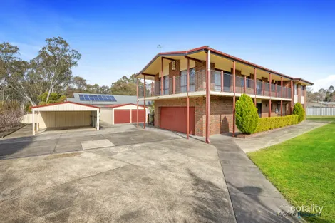 Property photo of 2 South Crescent Eildon VIC 3713
