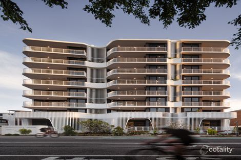 604/36 Sylvan Rd, Toowong, QLD 4066