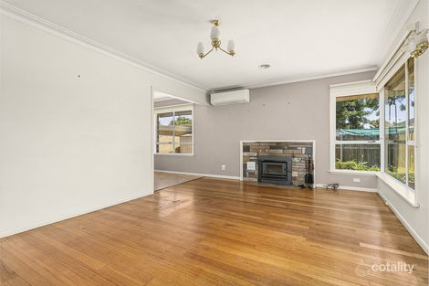 Property photo of 45 Lincoln Drive Keilor East VIC 3033
