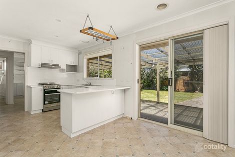 Property photo of 45 Lincoln Drive Keilor East VIC 3033