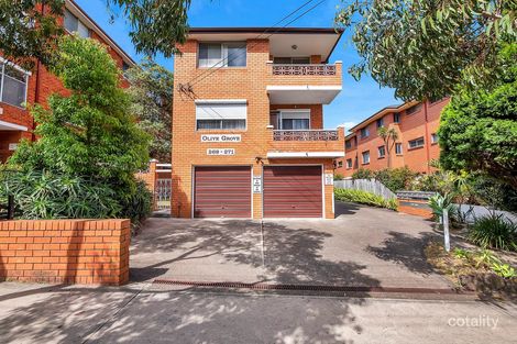Property photo of 6/269-271 Maroubra Road Maroubra NSW 2035