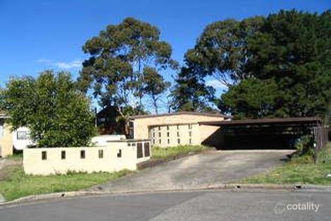 Property photo of 3 Judith Close Werrington NSW 2747