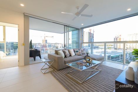 Property photo of 10802/88 Doggett Street Newstead QLD 4006