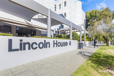 7/4 Ventnor Ave, West Perth, WA 6005