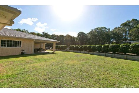 Property photo of 15 Megan Court Thornlands QLD 4164