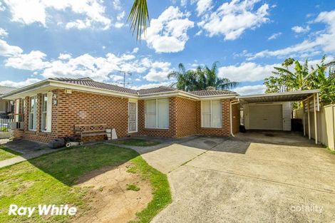 Property photo of 20 Allambie Road Edensor Park NSW 2176