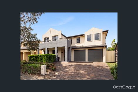 Property photo of 17 Somerset Street Stanhope Gardens NSW 2768