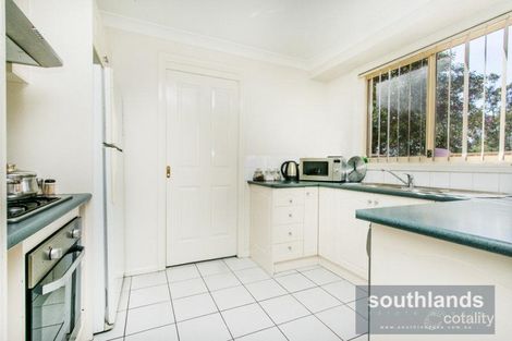Property photo of 2/7 Peter Court Jamisontown NSW 2750