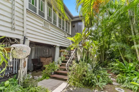 188 Kent St, Rockhampton City, QLD 4700