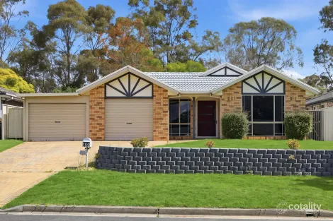 49 Paddy Miller Ave, Currans Hill, NSW 2567