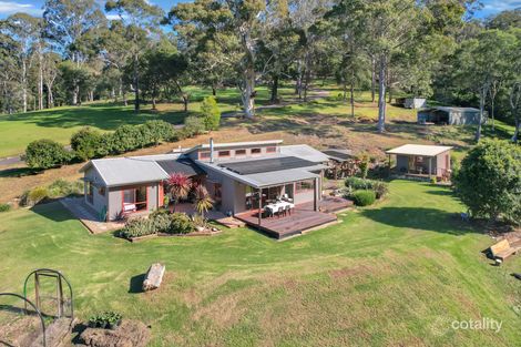 83 Rainforest Pkwy, Narooma, NSW 2546