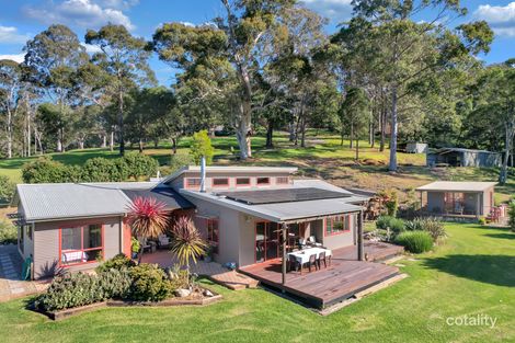 Property photo of 83 Rainforest Parkway Narooma NSW 2546