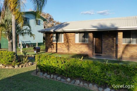 Property photo of 39 Cowan Street Gracemere QLD 4702