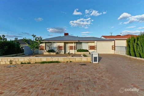 4 Bradford Pl, Marangaroo, WA 6064