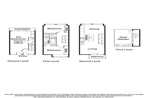 Property photo of 89 Rathdowne Street Carlton VIC 3053