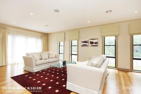 Property photo of 17 Arthur Circle Forrest ACT 2603