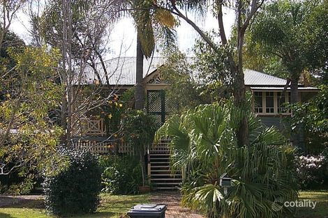 44 Grosvenor St, Balmoral, QLD 4171