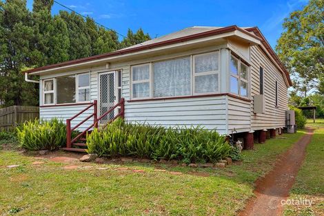 351 Margaret St, Newtown, QLD 4350