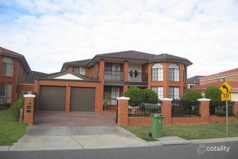 58 Hennessy Way, Dandenong North, VIC 3175