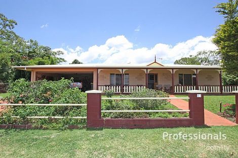 Property photo of 141 Tate Road Tolga QLD 4882