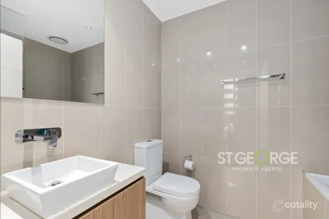 Property photo of 209/99 Forest Road Hurstville NSW 2220
