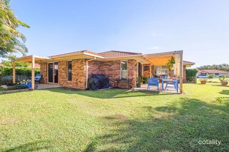 Property photo of 45 Perch Circuit Sandstone Point QLD 4511