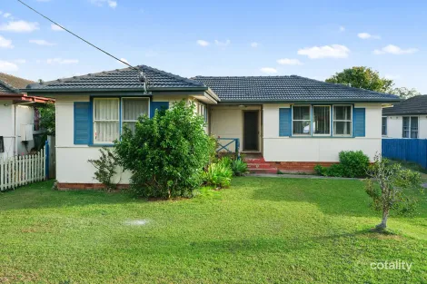 14 Shearman Ave, Raymond Terrace, NSW 2324