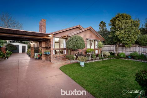 Property photo of 8 Siede Court Cheltenham VIC 3192