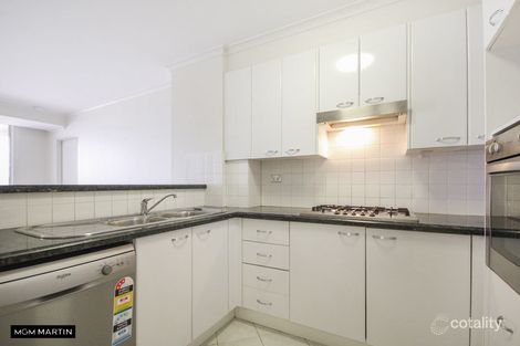 Property photo of 702/83-93 Dalmeny Avenue Rosebery NSW 2018