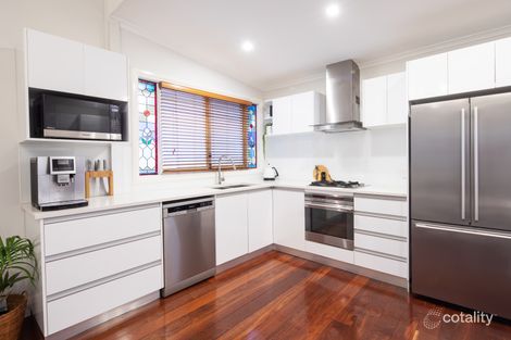 Property photo of 48 Forrest Street Mount Lawley WA 6050