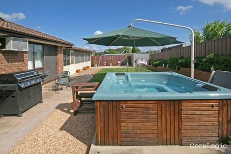 Property photo of 16 Harrier Avenue Raby NSW 2566