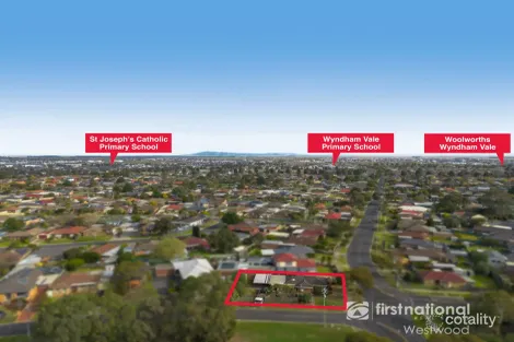 Property photo of 11 Ribblesdale Avenue Wyndham Vale VIC 3024