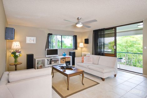 Property photo of 4/32 Ward Street Indooroopilly QLD 4068