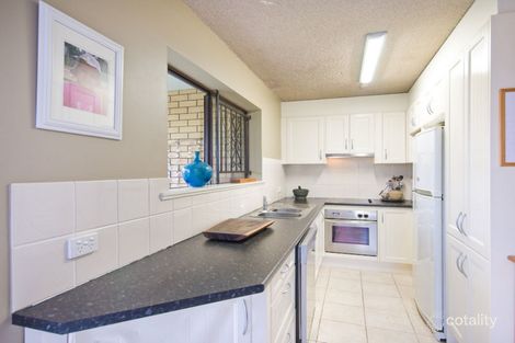 Property photo of 4/32 Ward Street Indooroopilly QLD 4068