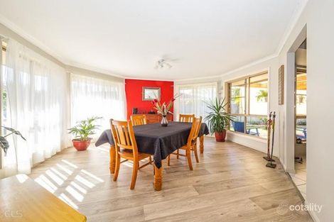 Property photo of 45 Perch Circuit Sandstone Point QLD 4511