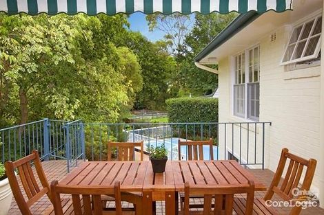 Property photo of 7 Yarrawonga Close Pymble NSW 2073