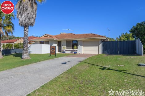 Property photo of 21 Azure Lane Warnbro WA 6169