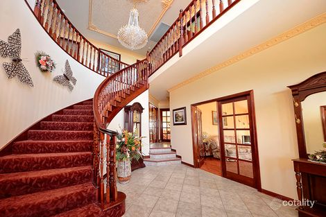 Property photo of 61 Dilkara Circuit Bangor NSW 2234