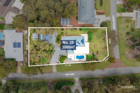 Property photo of 28 Oak Way Baldivis WA 6171