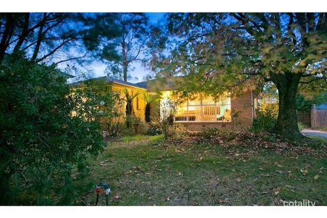 Property photo of 29 Cinerea Avenue Ferntree Gully VIC 3156