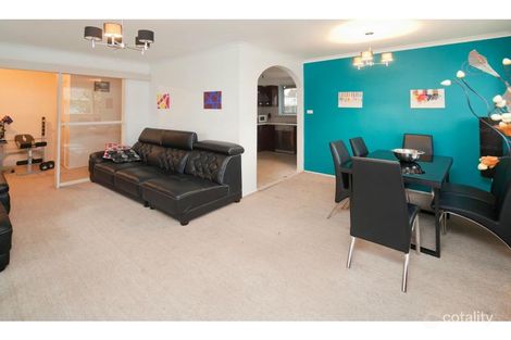 Property photo of 29 Cinerea Avenue Ferntree Gully VIC 3156