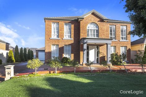 Property photo of 11 Finsbury Close Caroline Springs VIC 3023