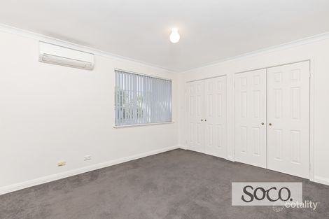 Property photo of 4/40 Mill Point Road South Perth WA 6151