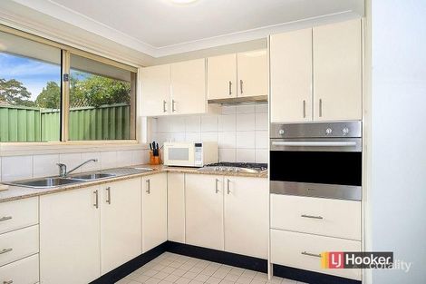 Property photo of 2/10 Osborne Road Marayong NSW 2148