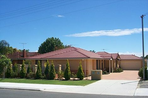 2/71 Lonsdale St, Yokine, WA 6060