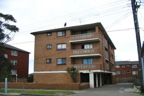 Lot 5/40 Rhodes St, Hillsdale, NSW 2036